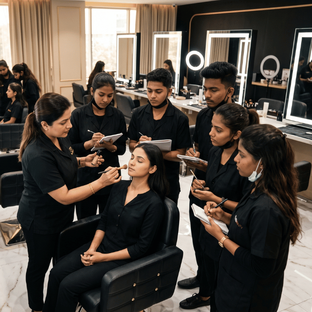 Professional Foundation Course